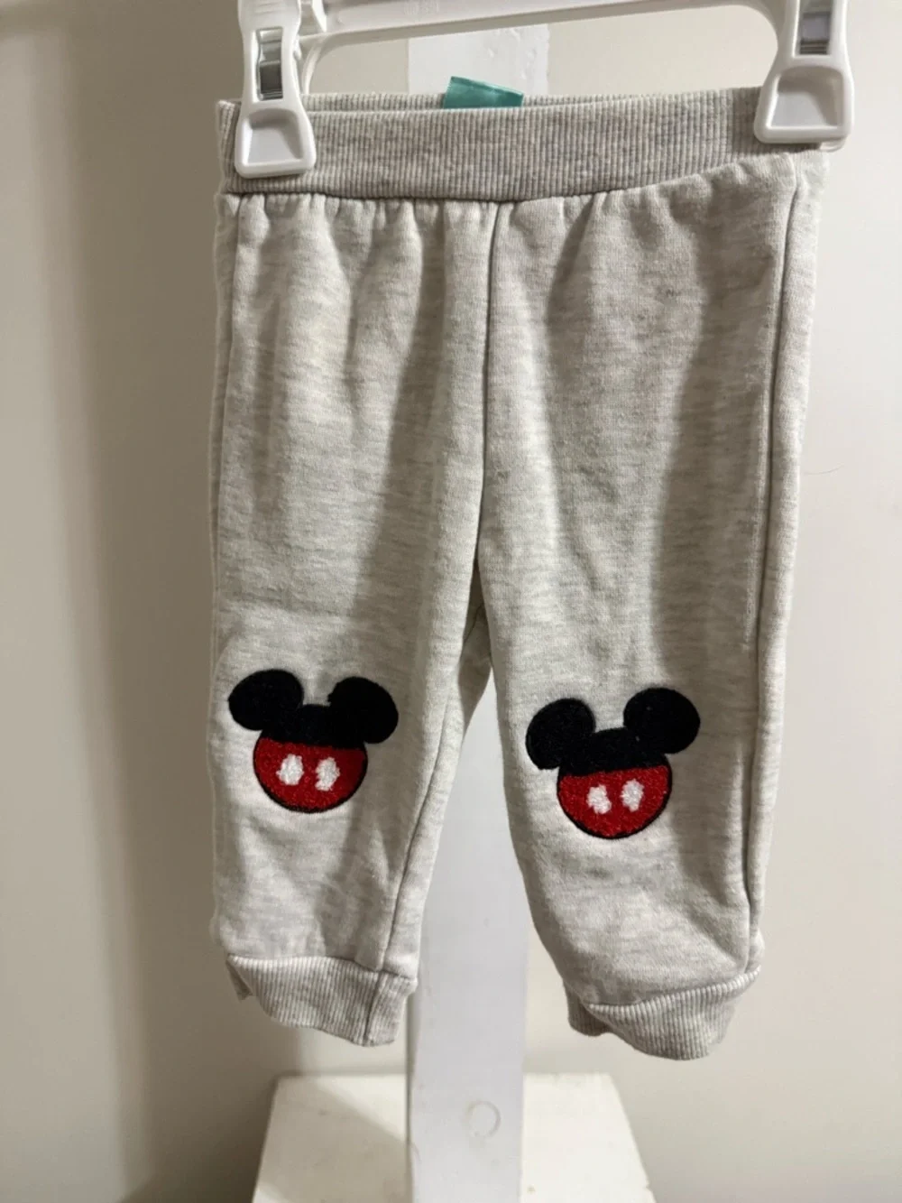 Disney Mickey Mouse Sweatsuit